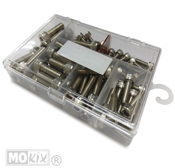 93312 SORTIE-DOOS INBUS BOUTEN M5/M6/M8 (60)