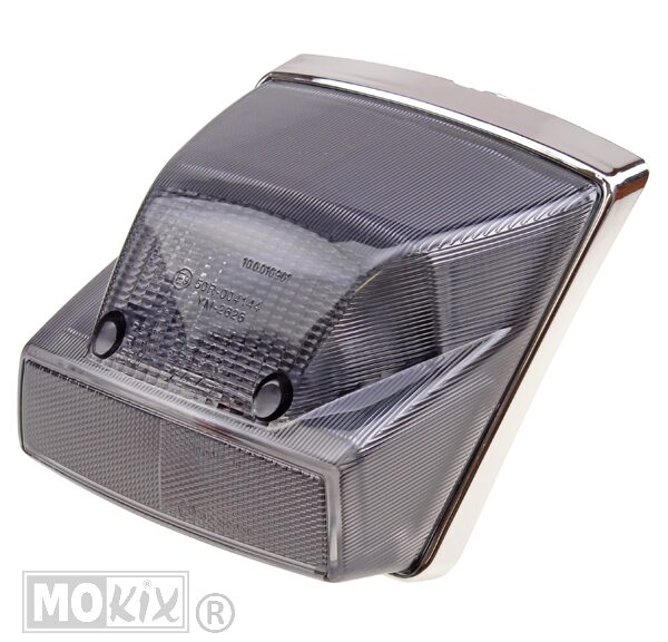 93323 ACHTERLICHT VESPA PX EFL > 2001 SMOKE CE