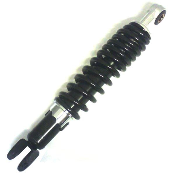 Schokbreker Aprilia SR50 RC 290mm Achter Zwart - MKX