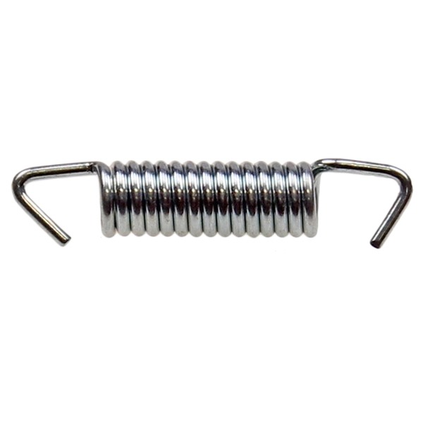 Uitlaat Veer Rieju RR/SP/RS1/RS2 (1) - Supertec