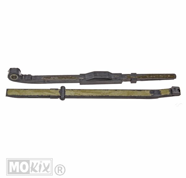 93334 DISTRIBUTIEKETTING GELEIDER CHINA GY6 50 SET