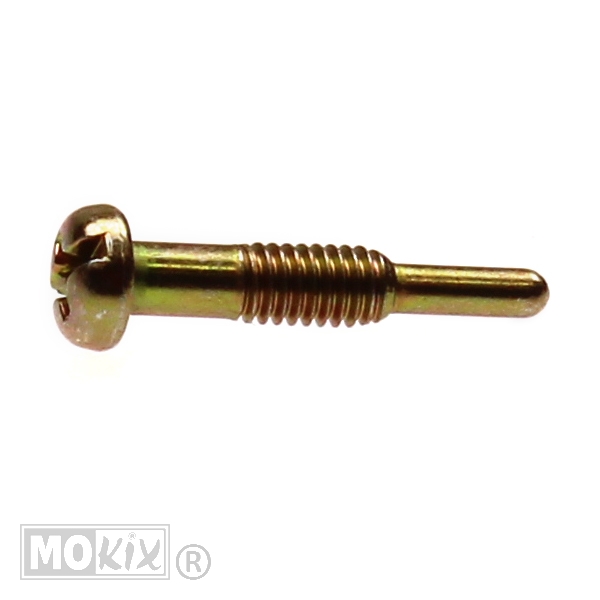 Stationairschroef Gurtner PY.A IMI SP