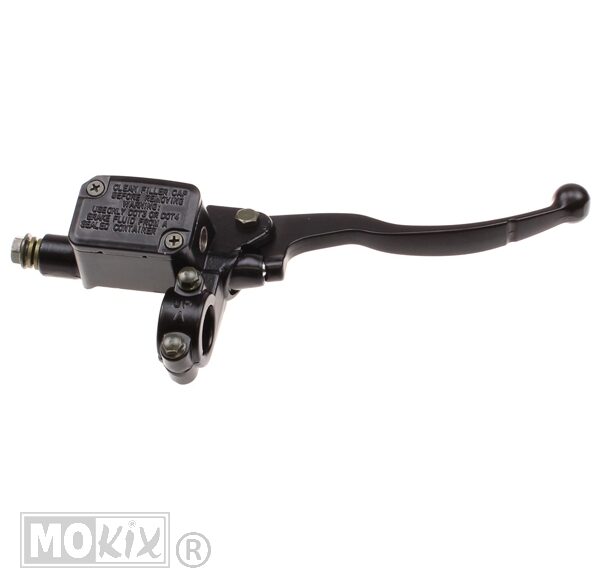 93346 HANDLE REM PEUGEOT VIVA CITY 3 RECHTS COMPLEET