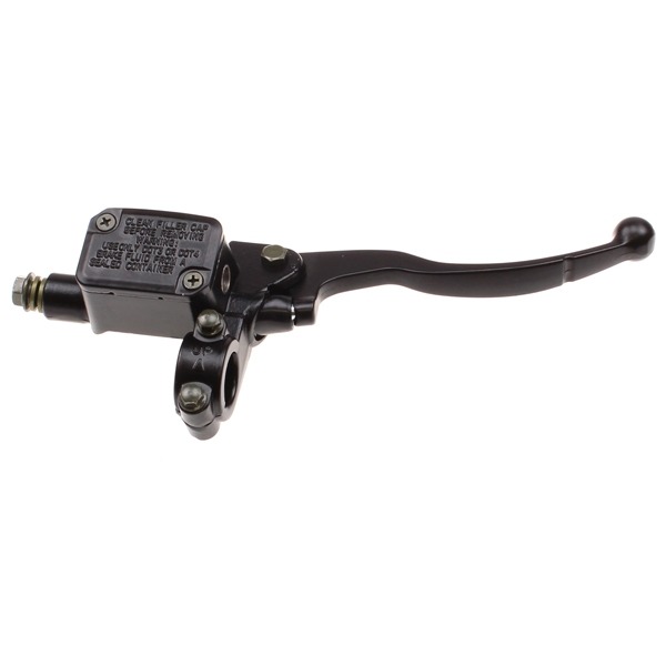 Handle REM Peugeot Viva City 3 Rechts Compleet - Supertec