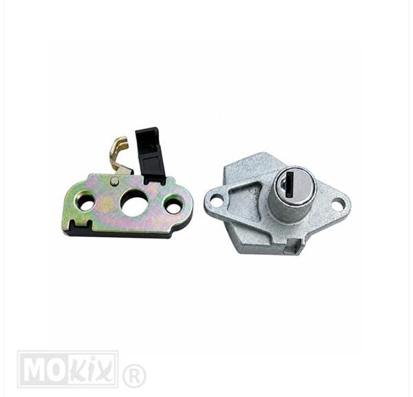 Contactslot Malaguti F15/FIREFOX SET Elec