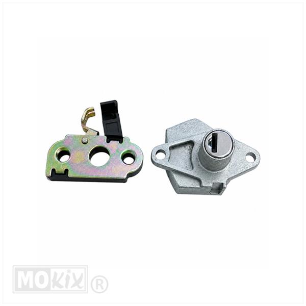 Contactslot Malaguti F15/FIREFOX SET Elec
