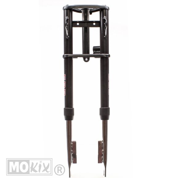 93358 VOORVORK PUCH MAXI N MODEL MET SLOT.ZWART EBR