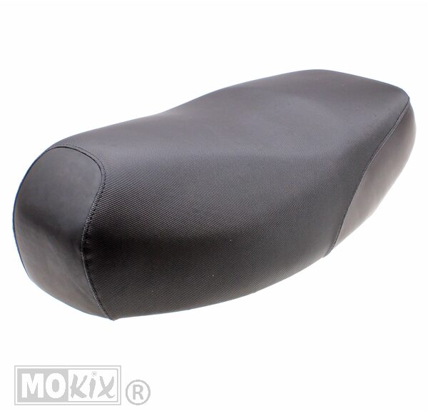 93362 BUDDY SEAT YAMAHA BW'S/BOOSTER >2004 ZWART