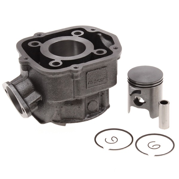Cilinder Derbi Senda-R >06 (Piaggio) 40mm SP"