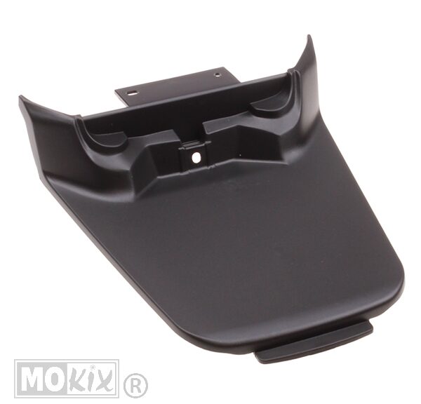 93367 DEURTJE ACCU YAMAHA BW04 ZWART PP"