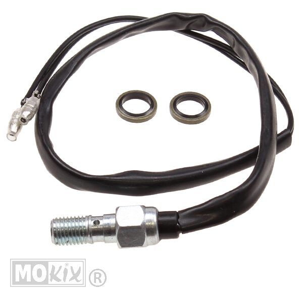 93369 REMLICHTSCHAKELAAR UNI ACHTER M10x1.25
