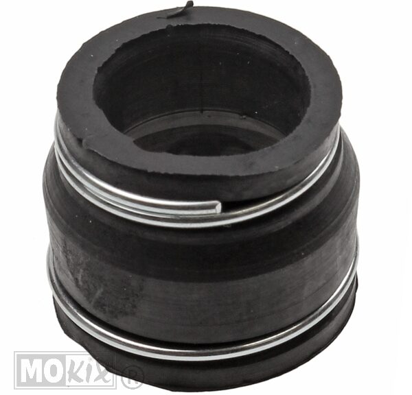 93374 UITLAATRUBBER YAMAHA DT 50M /TY