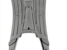 Treeplank Piaggio Vespa LX 50 PP Zwart