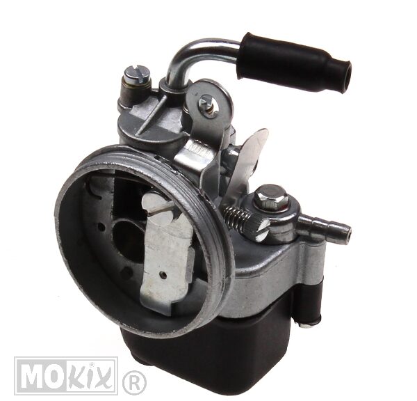 93379 CARBURATEUR DELL 12/12mm VESPA CIAO NT SP