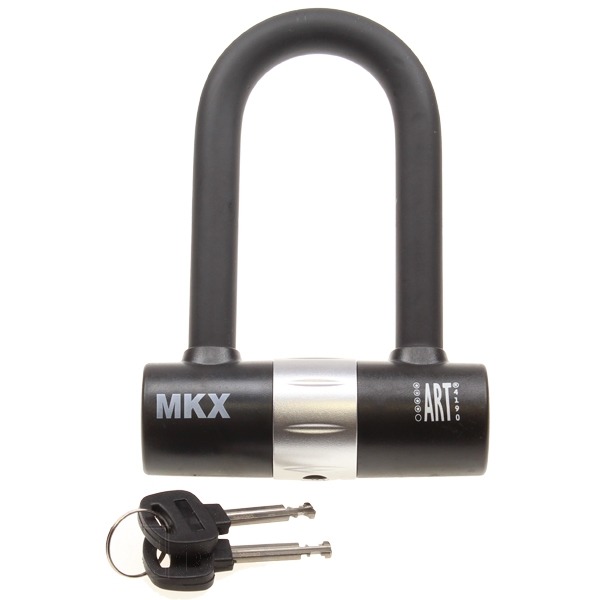 U-Lock / Beugelslot MKX-Lock 140x70