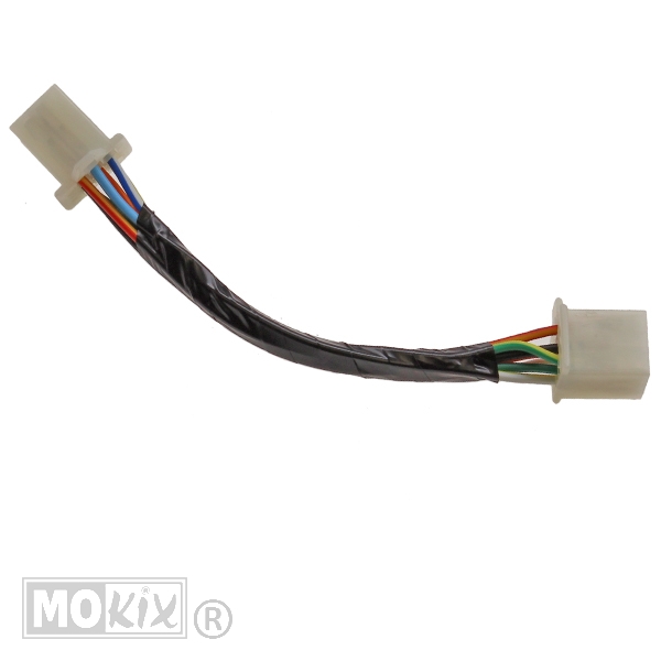Connector Kabel Grand Retro KM Teller Oud>Nieuw