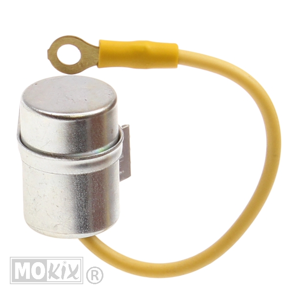Condensator Vespa Citta/Ciao Elec (1)