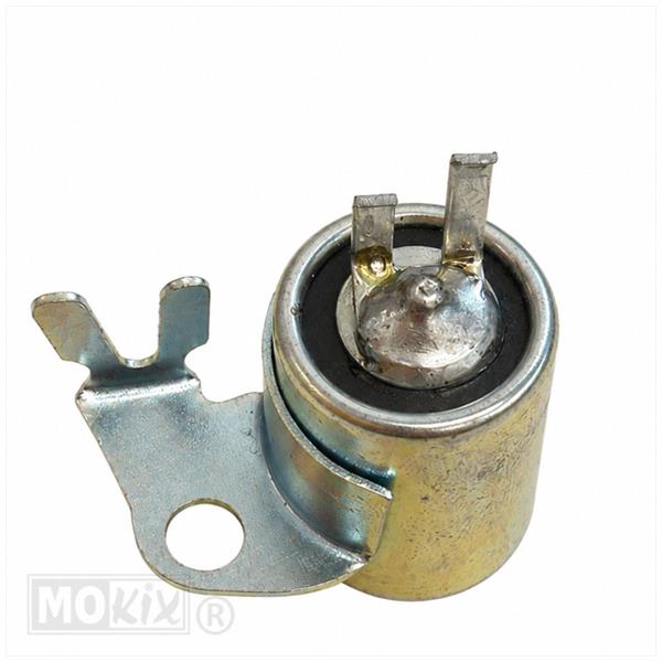 Condensator Honda C50 CD50 S50 SS50 ST50 CT70 (1) - Afbeelding 3