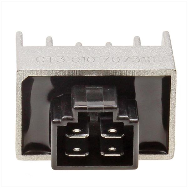 Regulator Peugeot TWEET/KISBEE/VIVA/SPF3 4T Elec