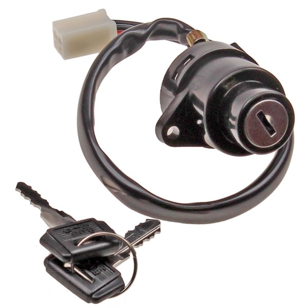 Contactslot Yamaha DT MX (38mm Bevestiging) Elec