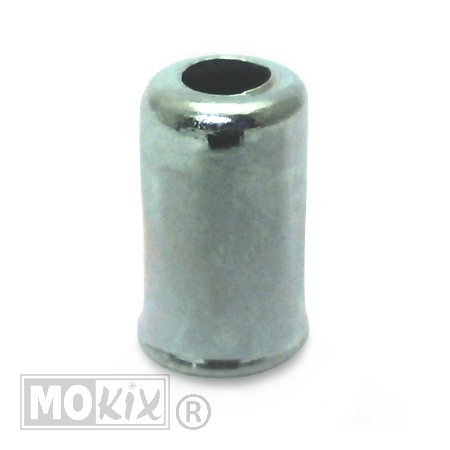 93451 KABELHOEDJE UNI 5.5mm VERZINKT (10)