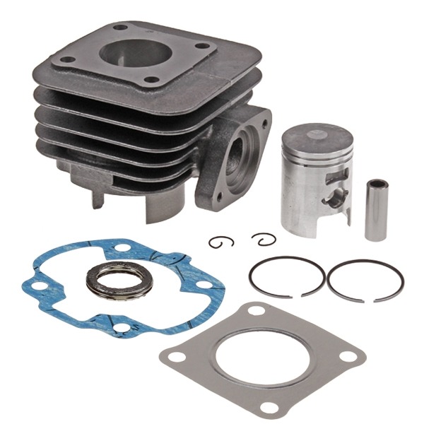 Cilinder SYM JET/Shark e2 AC 02- 39mm SP