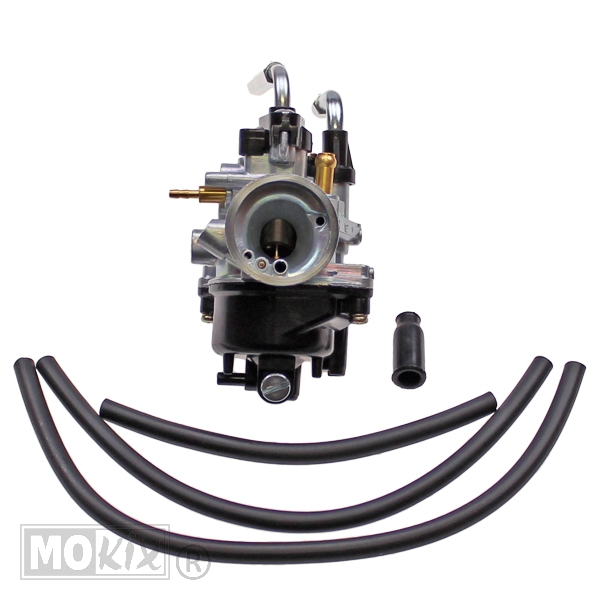 Carburateur Minarelli Horz/Vert (Kabel Choke) 12mm
