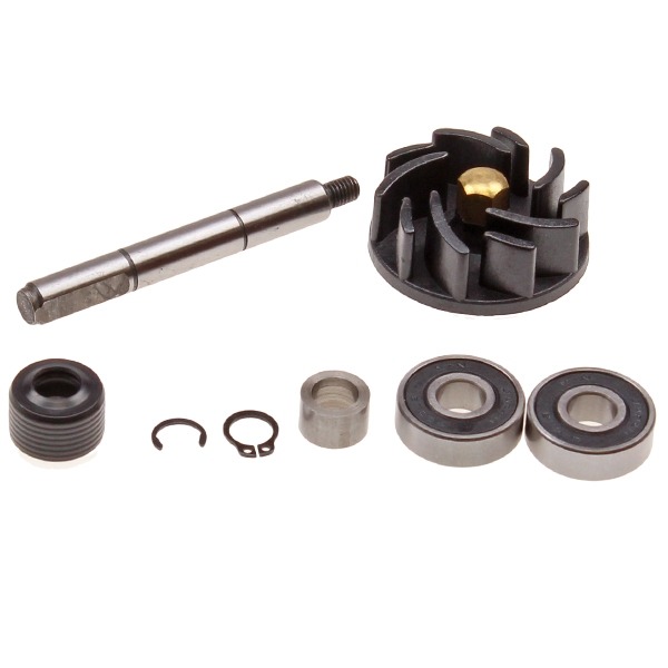 Waterpomp-Revisie SET Piaggio 2T 125/180cc