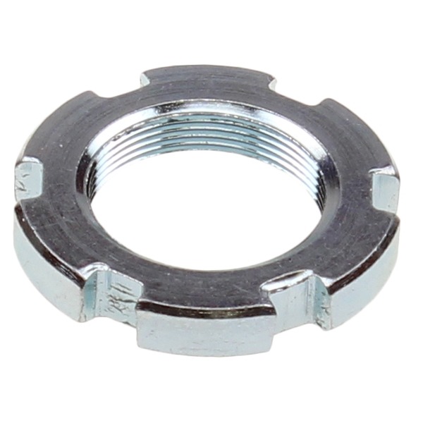 Balhoofdmoer Peugeot Kisbee/Viva City 3/SPF 3 - Supertec