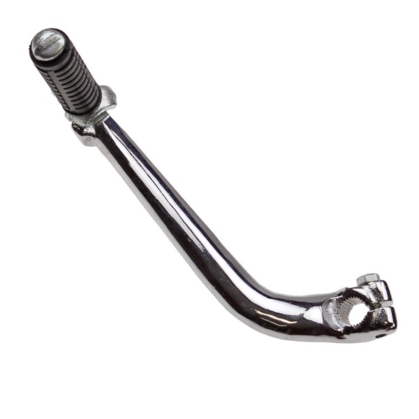 Kickstarter Honda Z50J Monkey 4T Chroom Supertec
