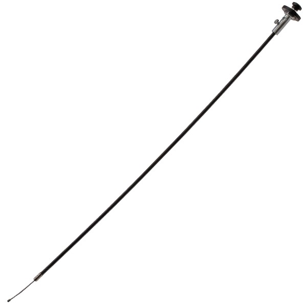 Kabel Choke UNI + Knop Compleet Instelbaar ST - Supertec