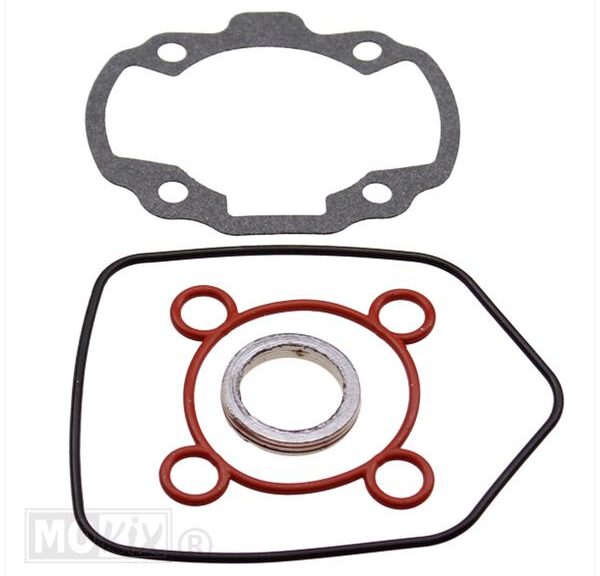 Cilinder Peugeot Speedfight LC + Zuiger 40mm SP