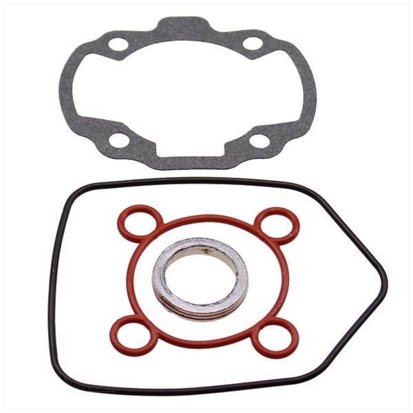 Cilinder Peugeot Speedfight LC + Zuiger 40mm SP