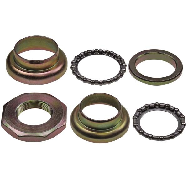 Balhoofdset Peugeot V-Clic 4T Supertec