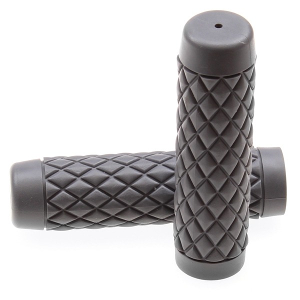 Handvatten Retro Dama Grijs PVC
