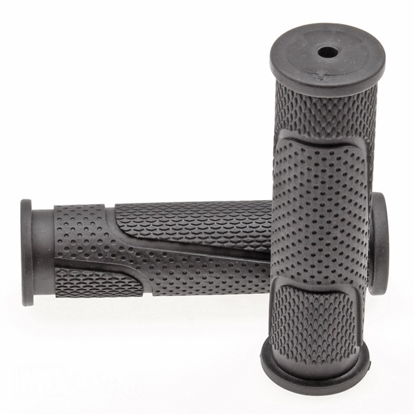 Handvatten Tour Mixed Ribbel Zwart