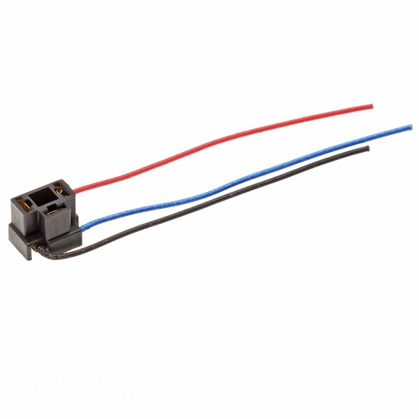 Lamp-Fitting UNI H4 Elec