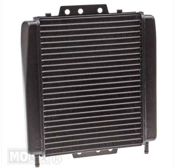 Radiateur Piaggio MP3 400 / 500