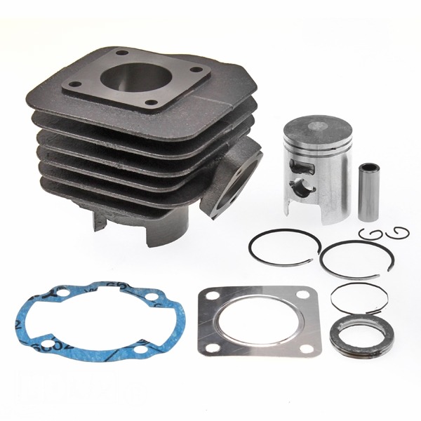 Cilinder Kymco DJ50Y/KB50 Dealim Mesage 39mm SP