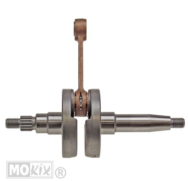 Krukas Honda NSR/Mtxsh 50 Jasil