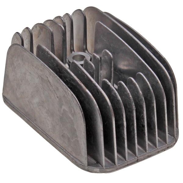 Cilinderkop Vespa Piaggio Ciao/SI/Boxer 38.2mm