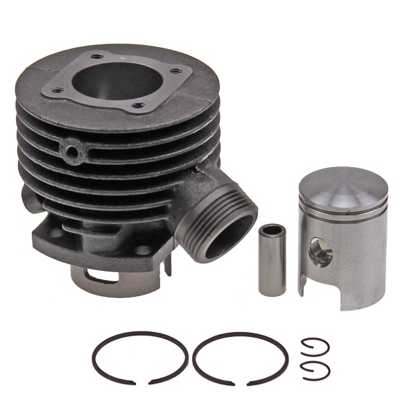 Cilinder Sachs 3 Versn. Klein Geforceerd 38mm SP