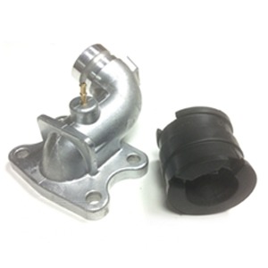 Spruitstuk Peugeot Vert (Dell 17.5) Rubber 24mm