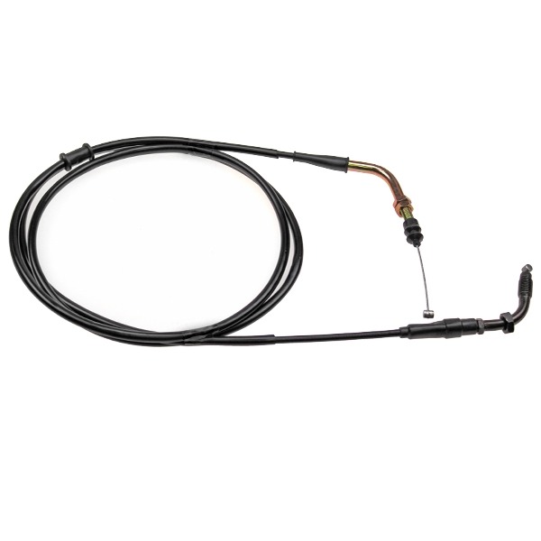 Kabel GAS Kymco Agility RS/Like 4T Supertec
