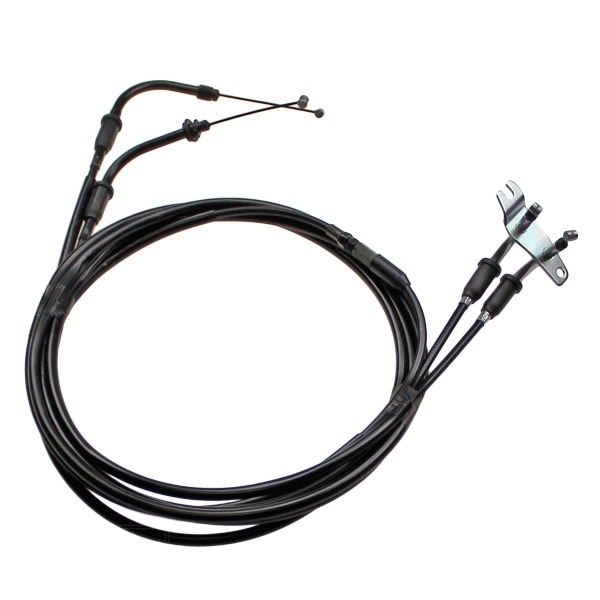 Kabel GAS Yamaha NEO'S 4T Compleet Supertec