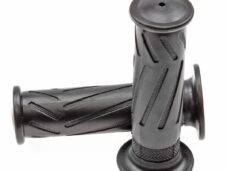 Handvatten Diagonal Grip Zwart PVC