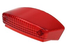 Achterlicht Glas Derbi Senda-R <99/BETA ARK Rood