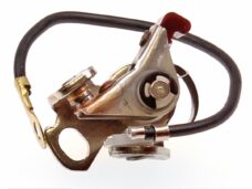 Contactpunten Bosch Klein Model Met Draad Effe