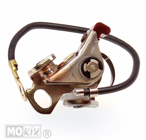 Contactpunten Bosch Klein Model Met Draad Effe