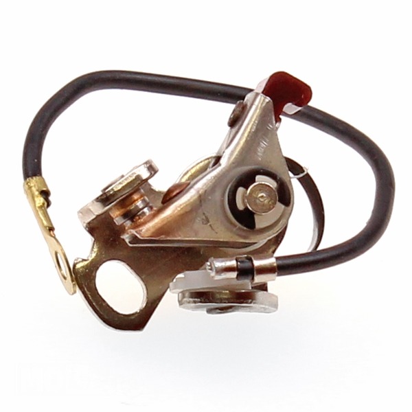 Contactpunten Bosch Klein Model Met Draad Effe